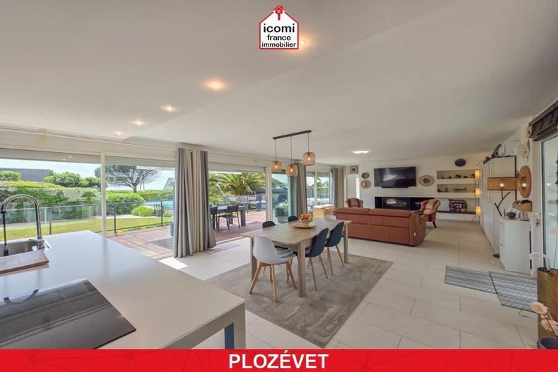 Propriété - 120 m² - 5 pièces