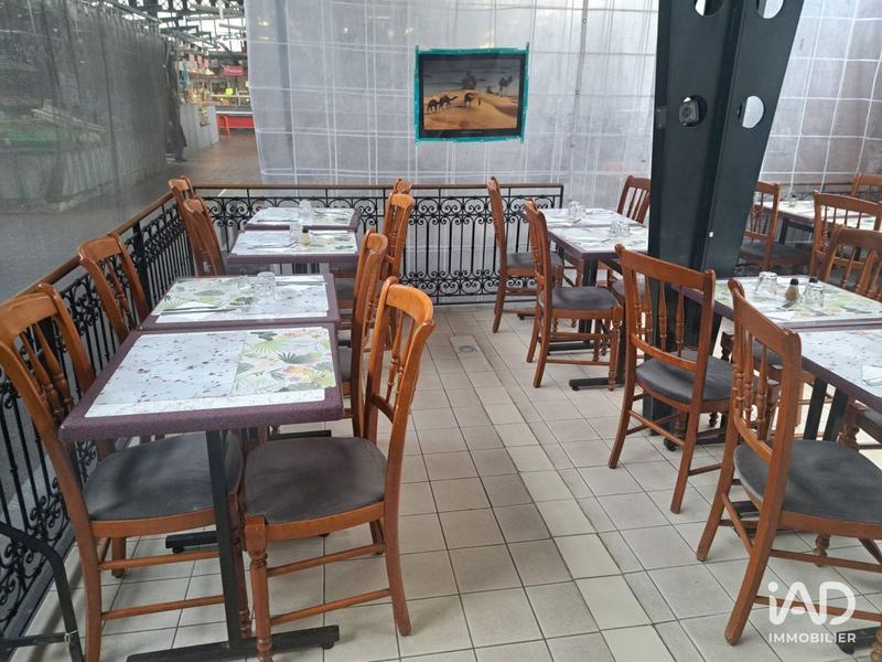 Local commercial - 20 m²