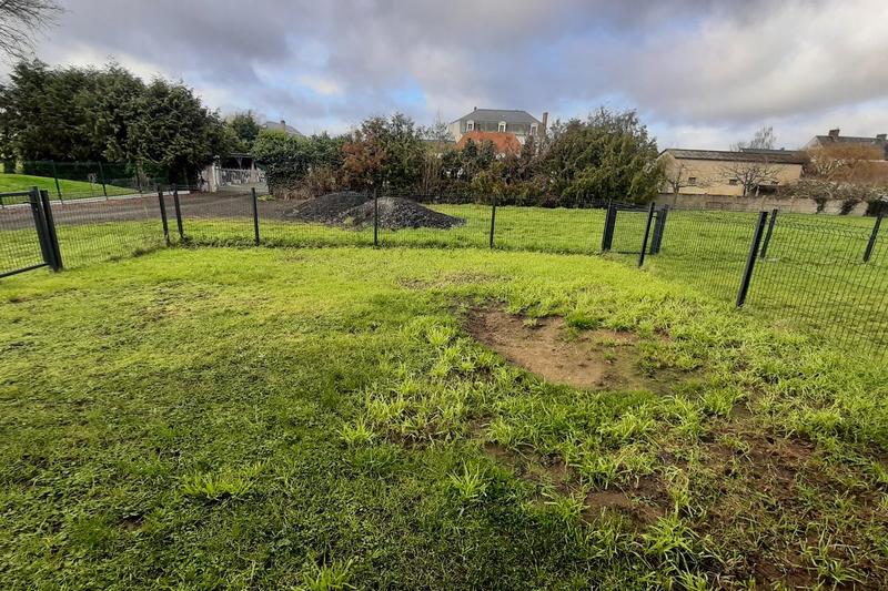 Maison - 69 m² - 3 pièces