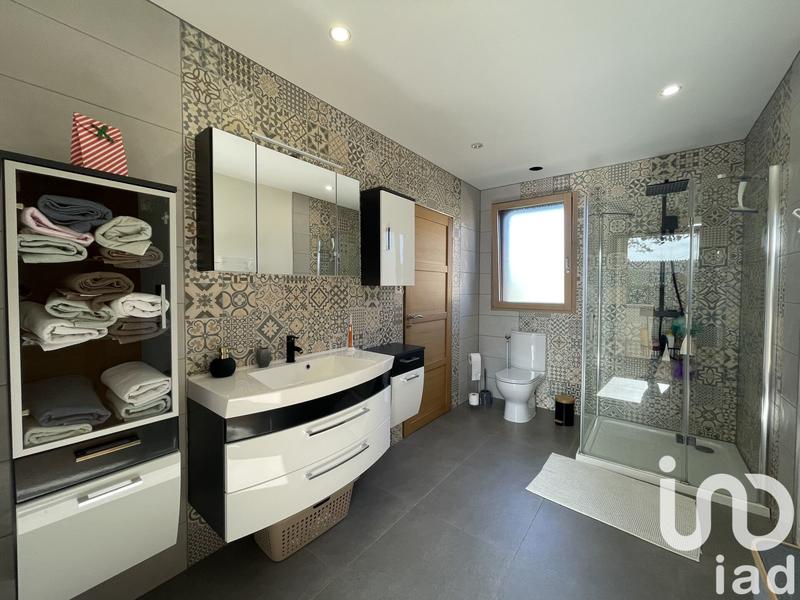 Maison de maîtres - 176 m² - 7 pièces