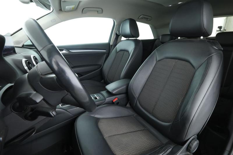 Audi A3 1.4 Tfsi Cod Ultra Ambiente 150 ch