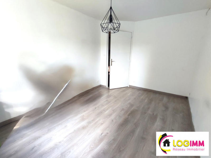 Maison - 120 m² - 8 pièces