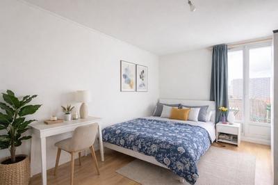 Appartement - 47 m² - 3 pièces