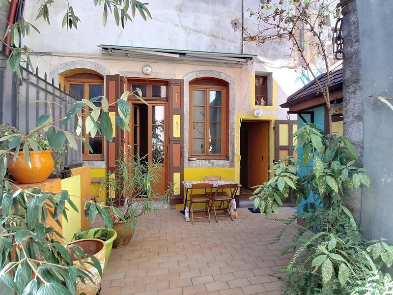 Appartement - 153 m² - 5 pièces