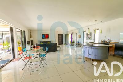 Maison de maîtres - 132 m² - 4 pièces