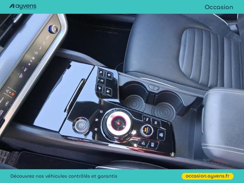 Kia Sportage 1.6 t-GDi 265ch Phev Gt-line Premium Business Bva6 4x4