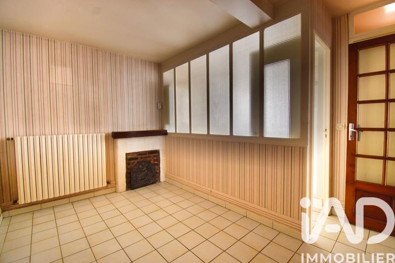 Ferme - 150 m² - 6 pièces