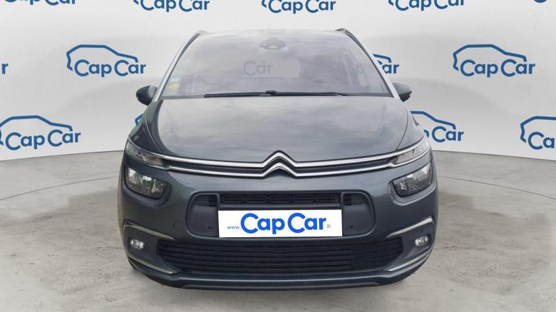 Citroën Grand C4 Picasso 2.0 BlueHDi 150 Shine - 7 places