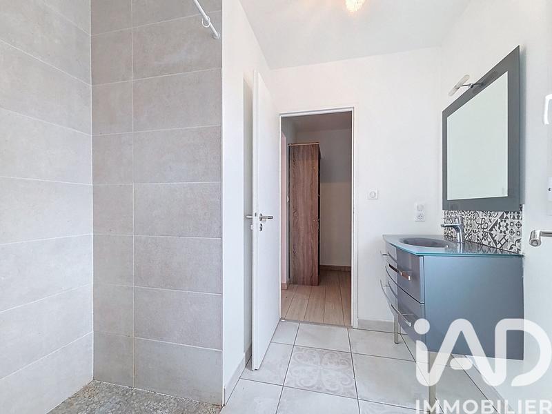 Maison - 145 m² - 8 pièces