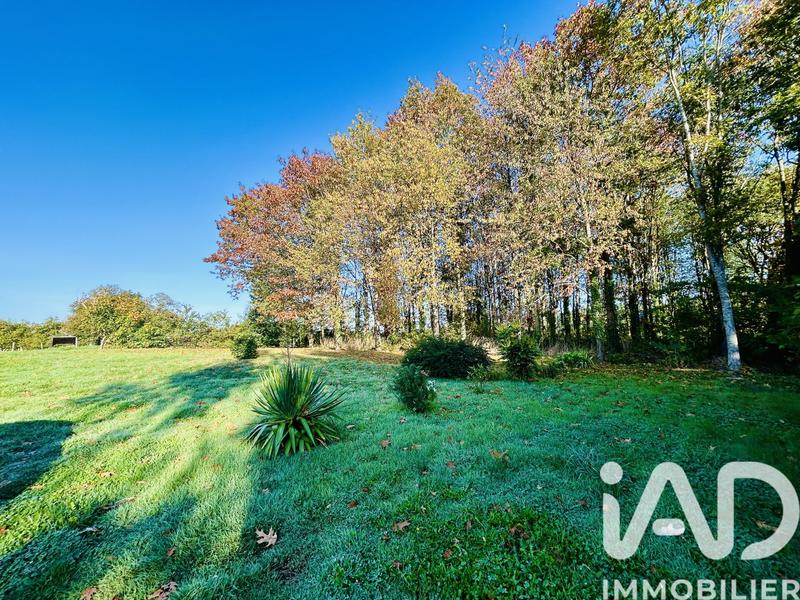 Maison de campagne - 104 m² - 4 pièces