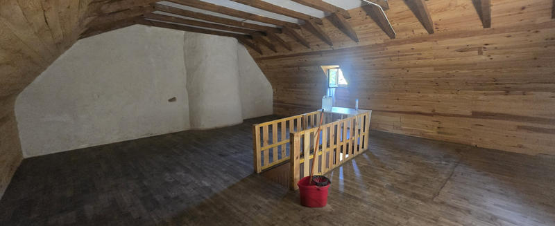 Maison - 50 m² - 3 pièces