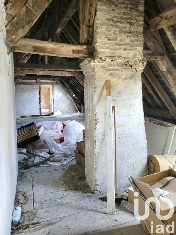 Appartement - 70 m² - 2 pièces