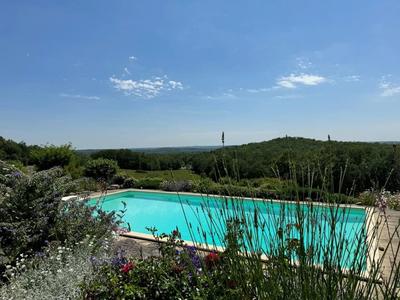 Propriété - 207 m² - 6 pièces