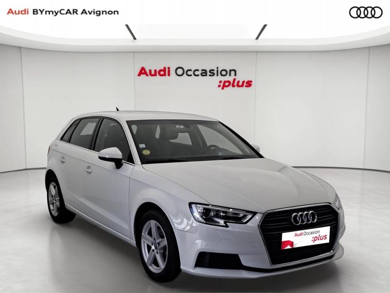 Audi A3 sportback Business 30 Tdi 116 line
