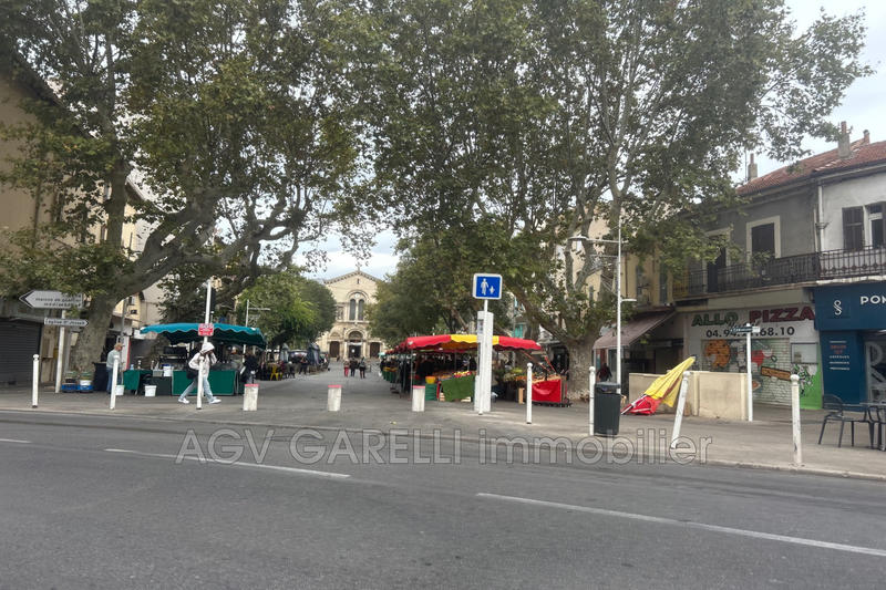 Appartement - 100 m² - 5 pièces