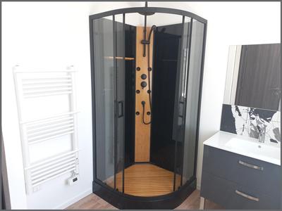 Appartement - 83 m² - 4 pièces