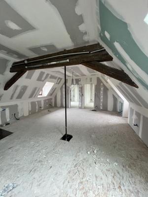 Duplex - 106 m² - 5 pièces