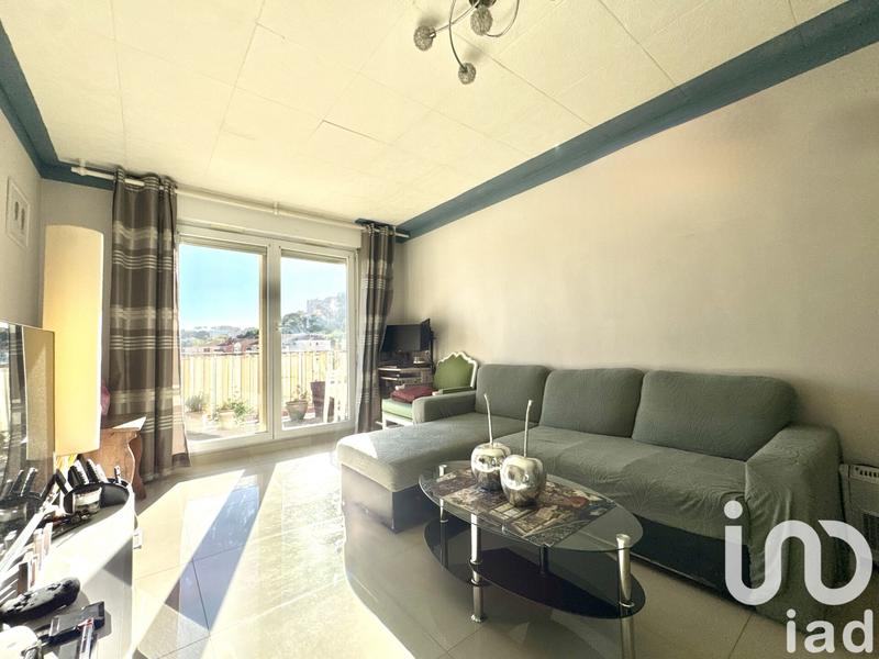 Appartement - 79 m² - 4 pièces