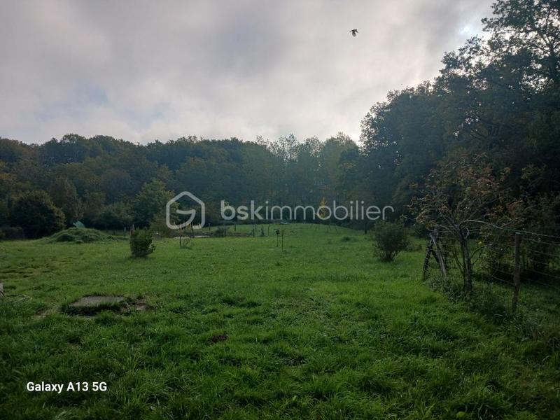 Propriété - 212 m² - 8 pièces