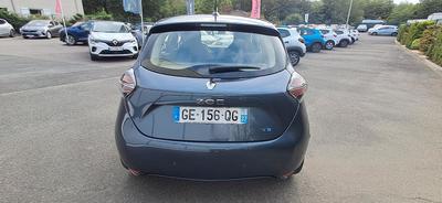 Renault Zoe E-Tech Electrique R110 Achat Intégral Limited