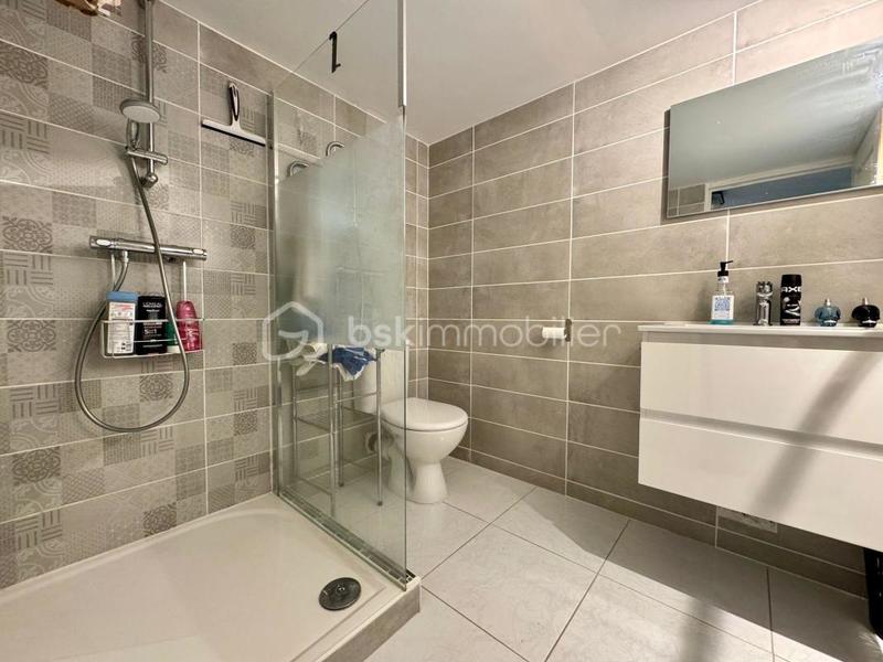 Maison - 86 m² - 5 pièces