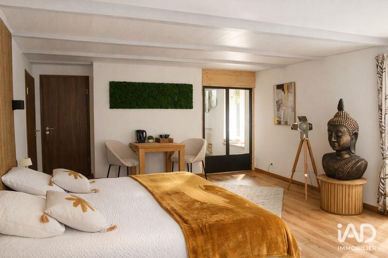 Local commercial - 400 m²