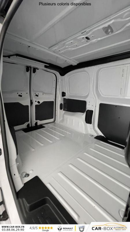 Fiat Scudo 1.5 MultiJet 120ch Compact