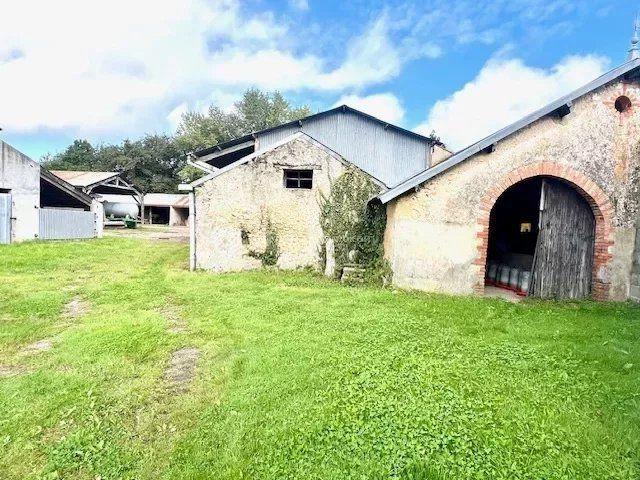 Maison - 139 m² - 6 pièces