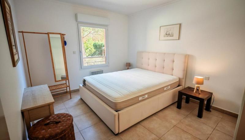 Appartement - 57 m² - 2 pièces