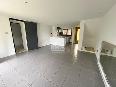 Maison - 147 m² - 7 pièces