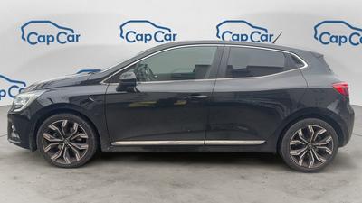 Renault Clio V 1.3 TCe 130 Edc Edition One