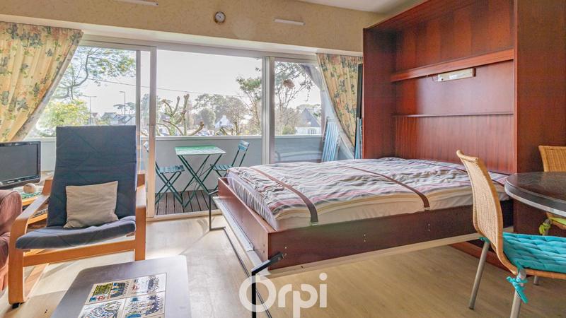 Appartement - 33 m² - 2 pièces