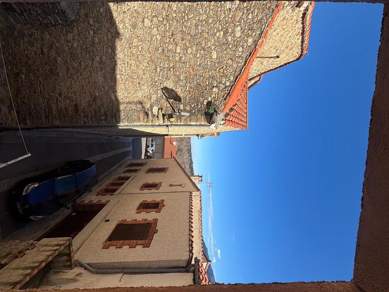 Maison - 75 m² - 4 pièces