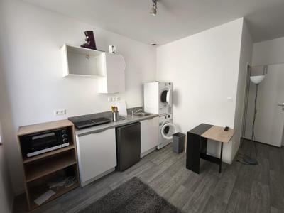Appartement - 20 m² - 2 pièces