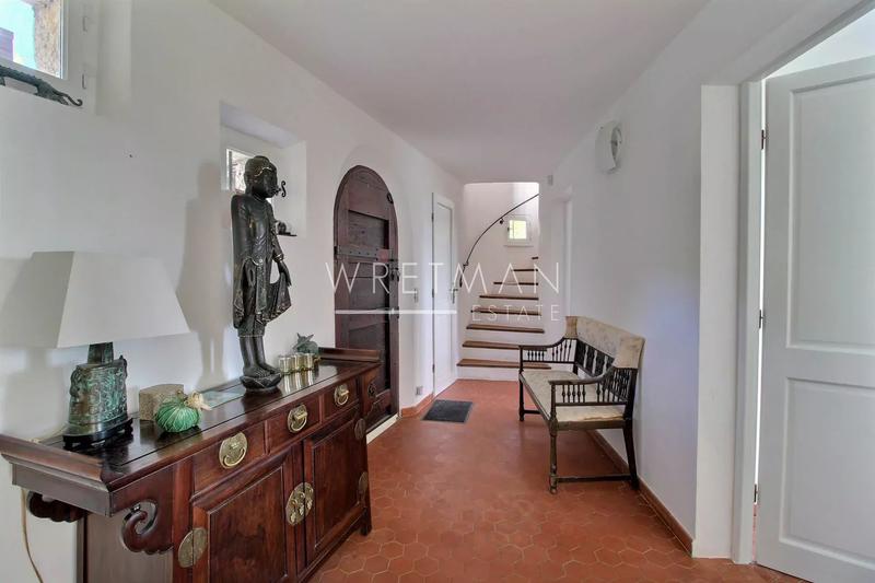 Villa - 102 m² - 5 pièces