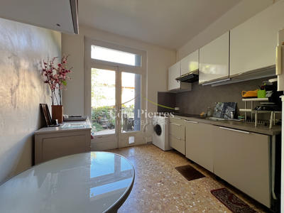 Appartement - 93 m² - 3 pièces