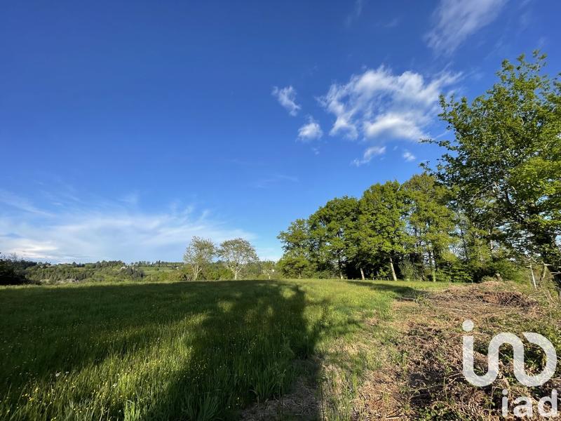 Terrain - 54 604 m²