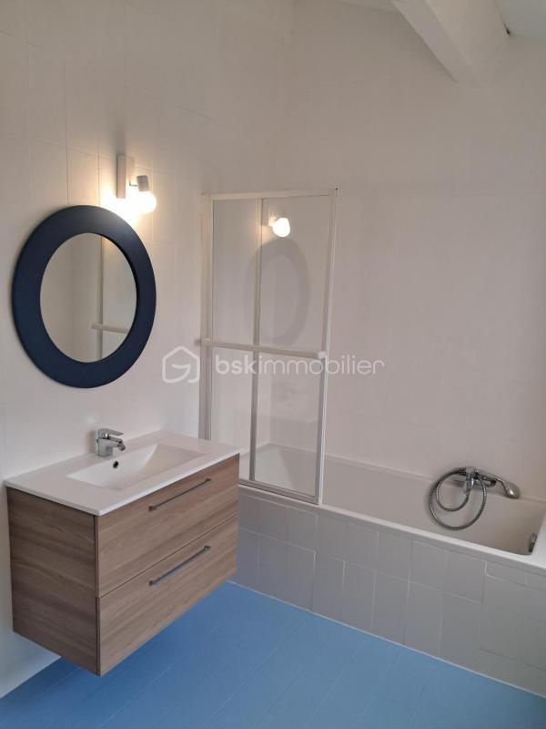 Maison d'architecte - 170 m² - 7 pièces