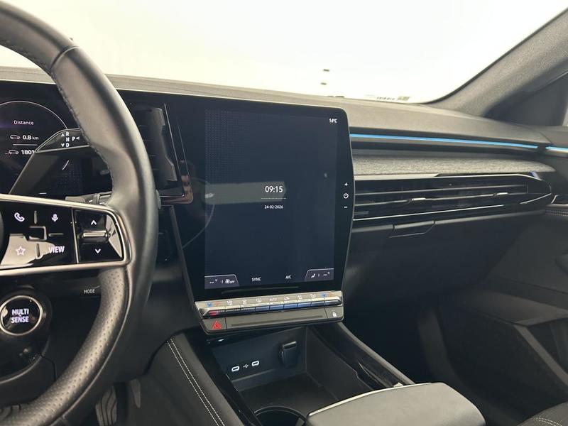 Renault Austral E-Tech hybrid 200 Techno