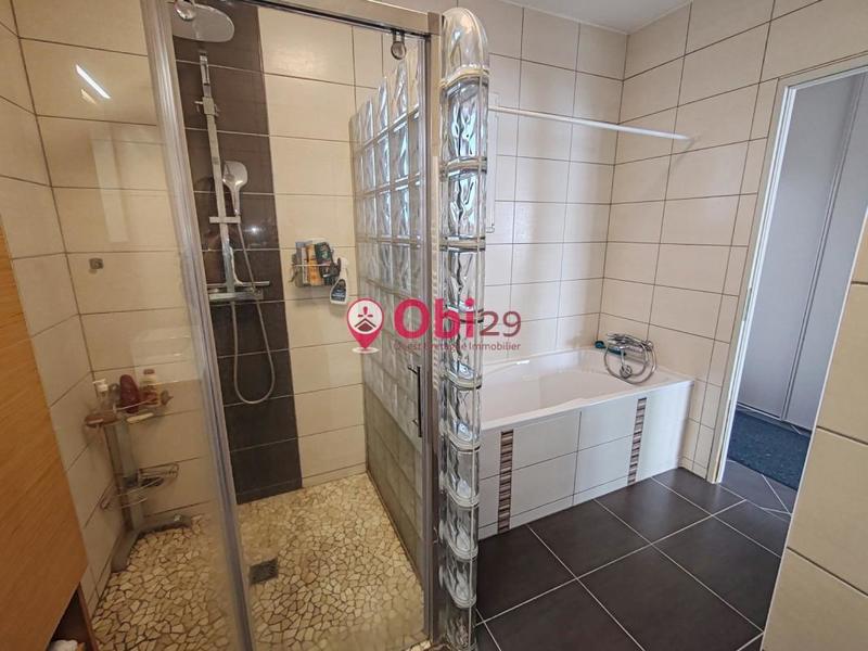 Appartement - 91 m² - 4 pièces