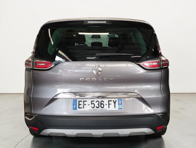 Renault Espace V 1.6 Dci 161 Energy Intens 5p