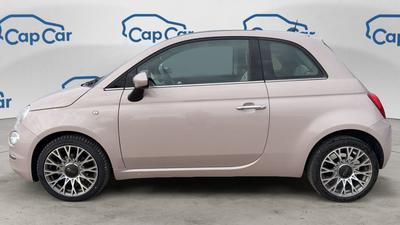 Fiat 500 1.0 70 Hybride Star