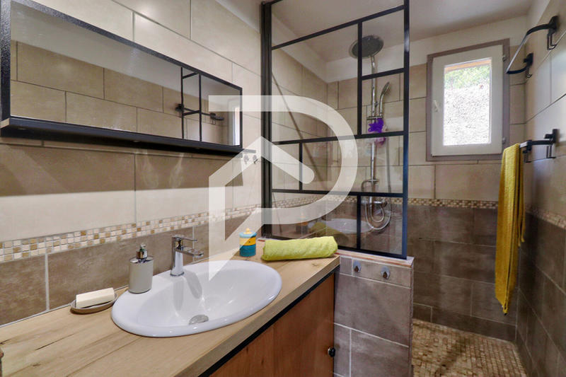 Villa - 110 m² - 4 pièces