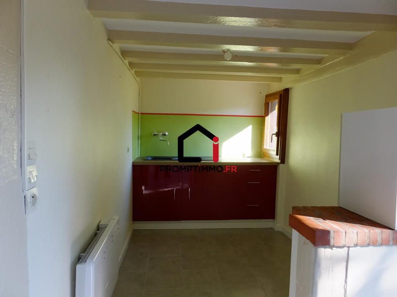 Maison - 82 m² - 5 pièces