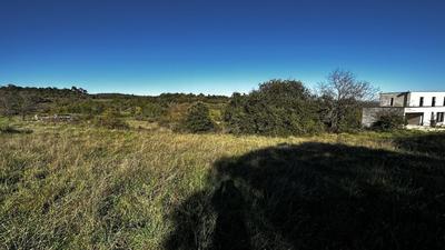 Terrain constructible - 2 846 m²