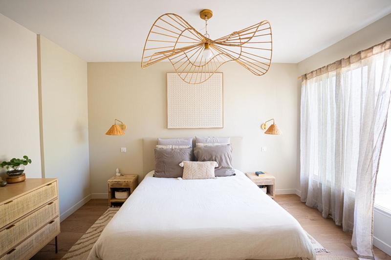 Maison - 270 m² - 7 pièces