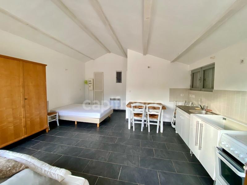 Maison - 126 m² - 5 pièces