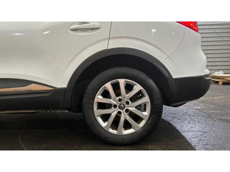Renault Kadjar Blue dCi 115 Business