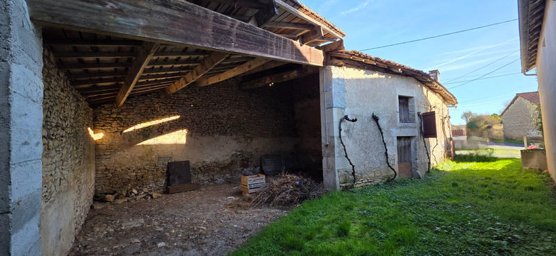 Maison - 45 m² - 2 pièces