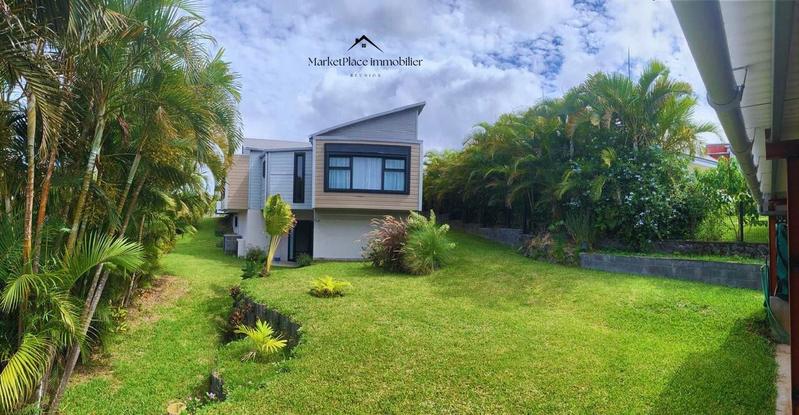 Villa - 140 m² - 6 pièces